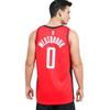 Nike Мужская баскетбольная майка Красная CW3666-657
