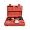 Dial Indicator with Magnetic Base Magnetic Measuring Gauge Stand Set Universal Percentage Meter