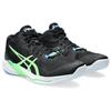 Asics Мужские кроссовки Sky Elite FF MT 2 Black Lime Burst 1051A065-005