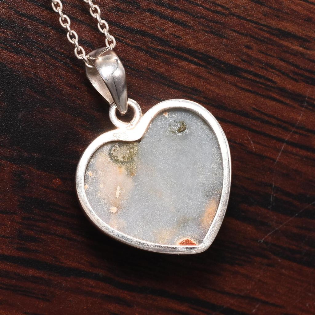 Stunning Raw Amethyst Druzy Necklace Pendant, 925 Sterling Silver Necklace, Handmade Silver Jewelry, Gift For Her