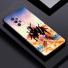 Чехол для телефона «Волейбол» для Samsung Galaxy A21 A30 A50 A52 S A13 A22 A32 A33 A53 A73 5G A11 A12 A31 A51 A70 A71 A72
