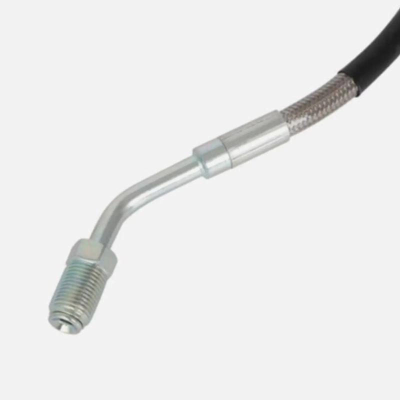 Передний левый и правый тормозной шланг для ATV 250 300 350 500 1930752 1930753, сменный аксессуар для тормозного шланга