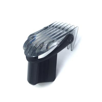 Металлическая насадка-гребень с ограничителем Профессиональная Портативная Товары для дома Запасная часть для укладки волос Замена для QC5010/QC5050