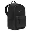 Nike 23 л Рюкзак Heritage Зимний Юджин Черный/Дымчато-серый DN3592-010
