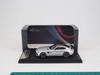 GT R 2017 Silver scale готовый продукт миникар 420706 [Почти настоящий] Mercedes-AMG - - 1/43