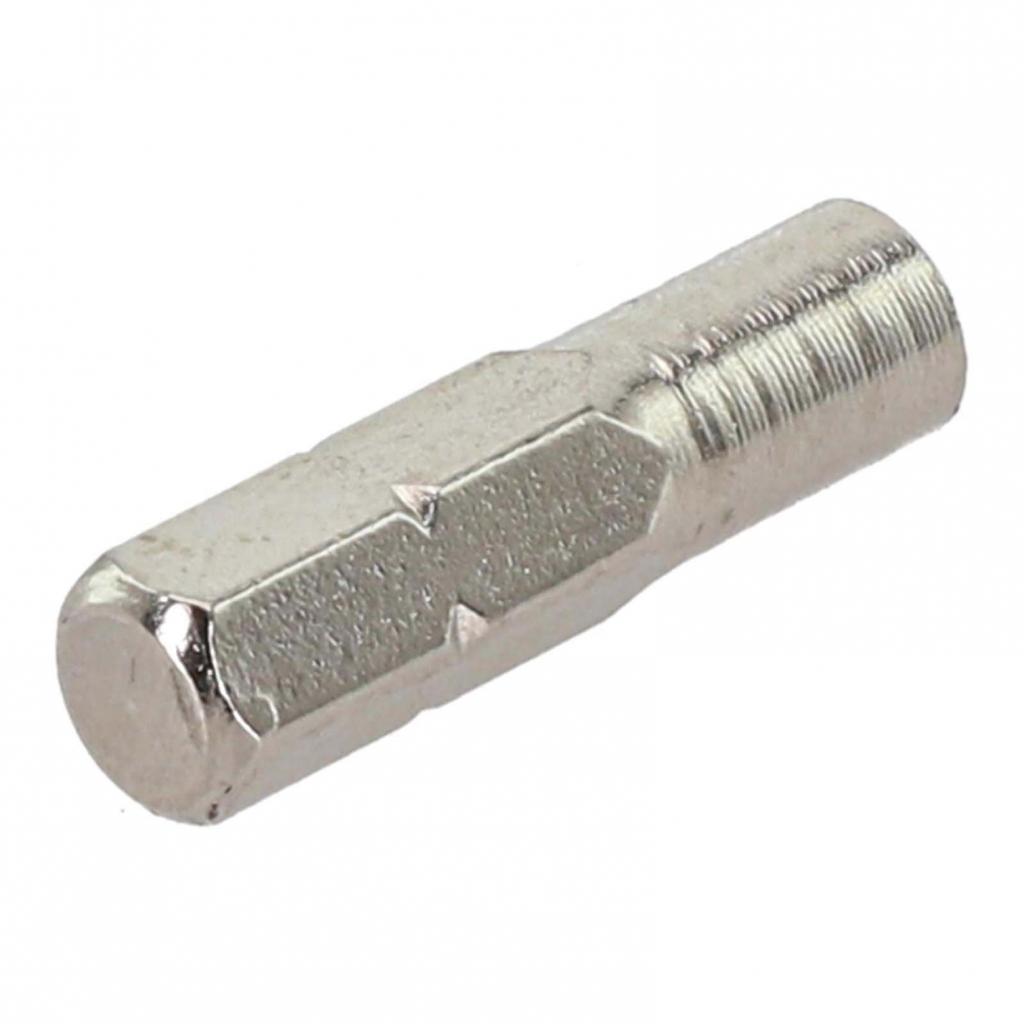 High Torque Electric Screwdriver Tools Hex Shank Adapter Insert Bit Adapter