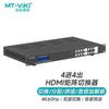 MT-viki Профессиональные видео- и KVM-переключатели