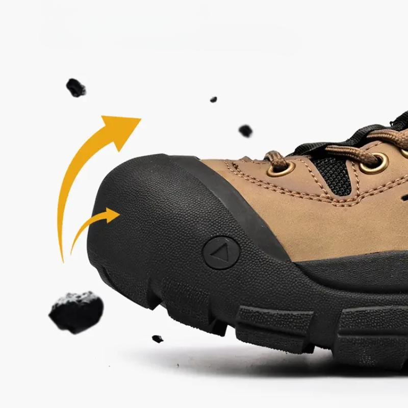 Men's Hiking Boots Outdoor Sneakers Casual Shoes