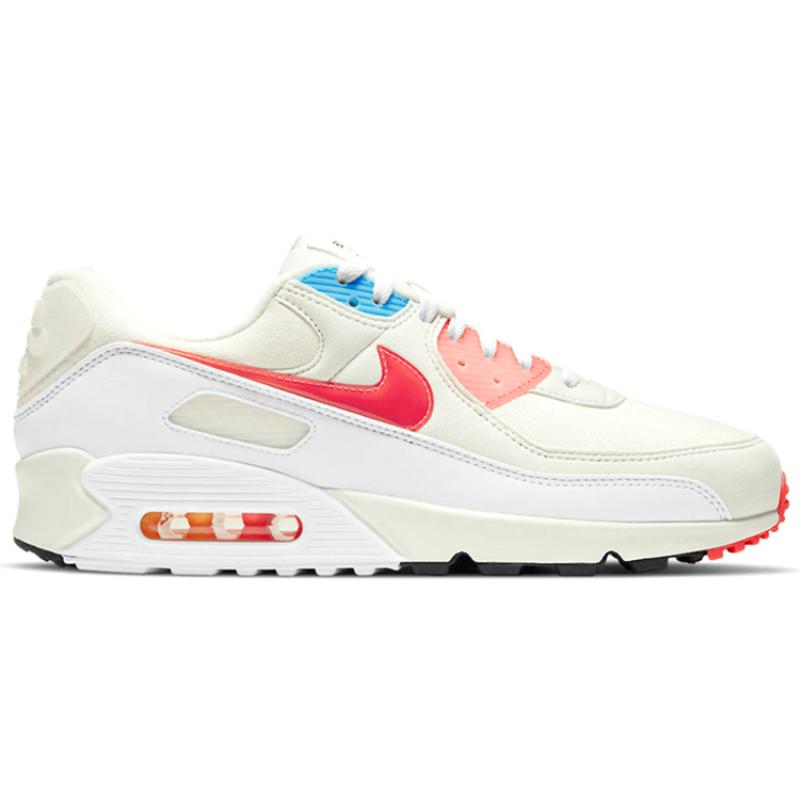 Nike Кроссовки Air Max 90 The Future Is In The Air Повседневная обувь DD8496-161