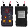 12V Fuel Injector Tester, Professional Ignition Pulse Tester, 4 Pluse Modes Powerful Fuel System Scan Tool Test Stuck/Leaking/Burnt-out Problem