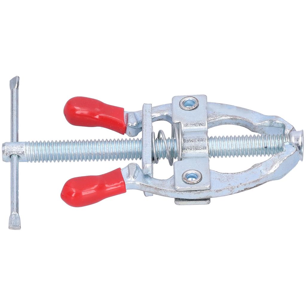 Съемник клемм аккумулятора, зажим с 2 лапками, подъемник рычага стеклоочистителя, металлический прочный инструмент для снятия