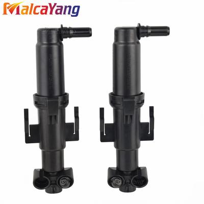 Пара форсунок омывателя фар левая правая 61677149885 61677149886 Для BMW F07 F10 F11 F18 520i 528i 535d 535i 550i 2010-2015
