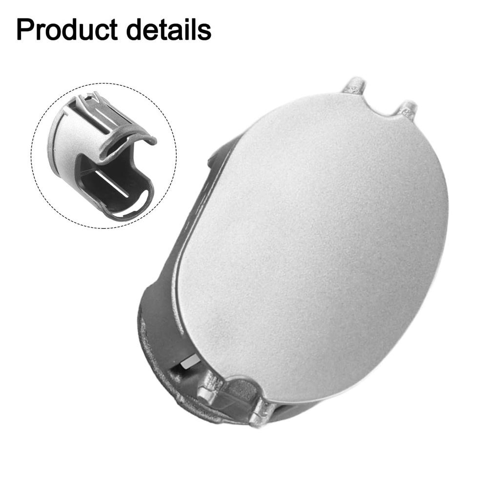 For 18-23 Hyundai Kona Roof Rack Rail Luggage Carrier Cap 87293J9000, 87293O1000