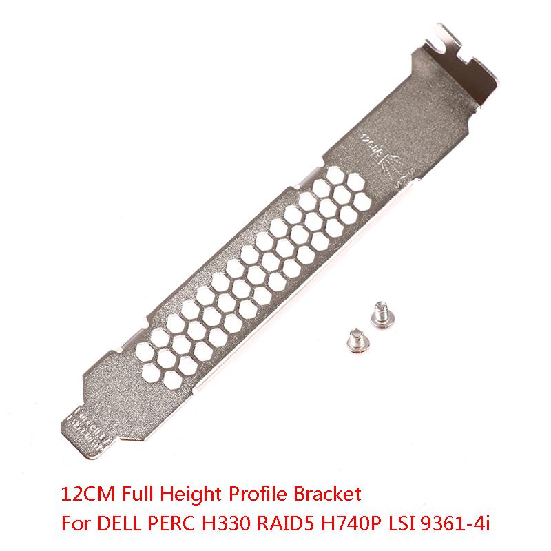 Dell Perc H330 7Hyy4 H740P H730P Lsi 9361-4I с длинной рамкой