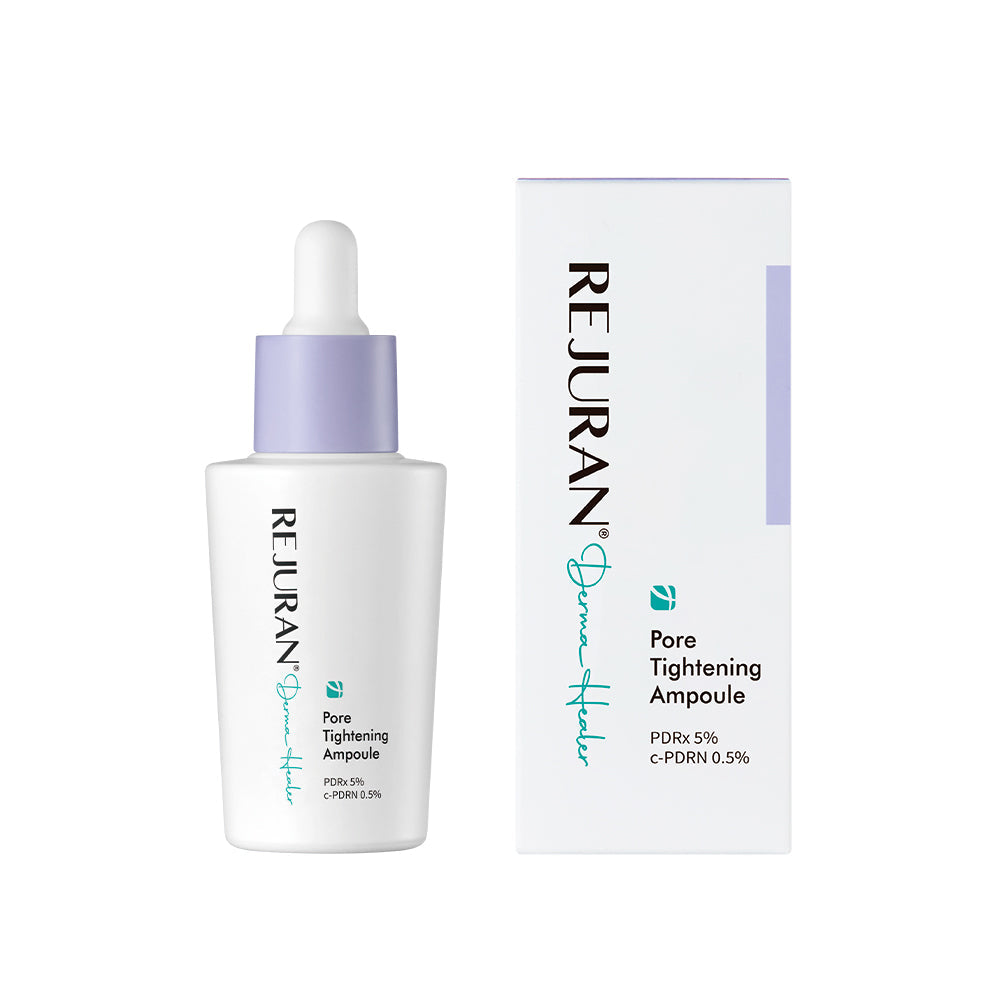 REJURAN Derma Healer Сыворотка для сужения пор 30 мл