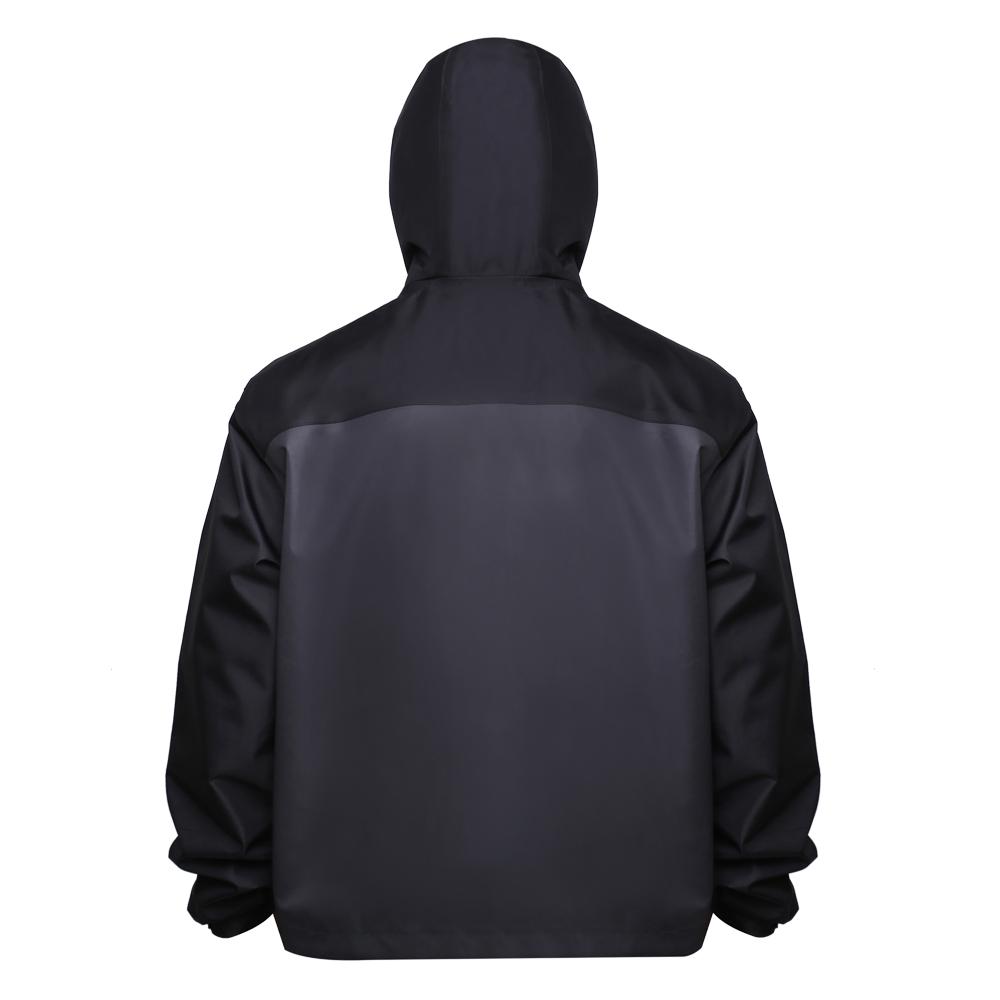 Kylebooker Забродная куртка для рыбалки нахлыстом WJ002