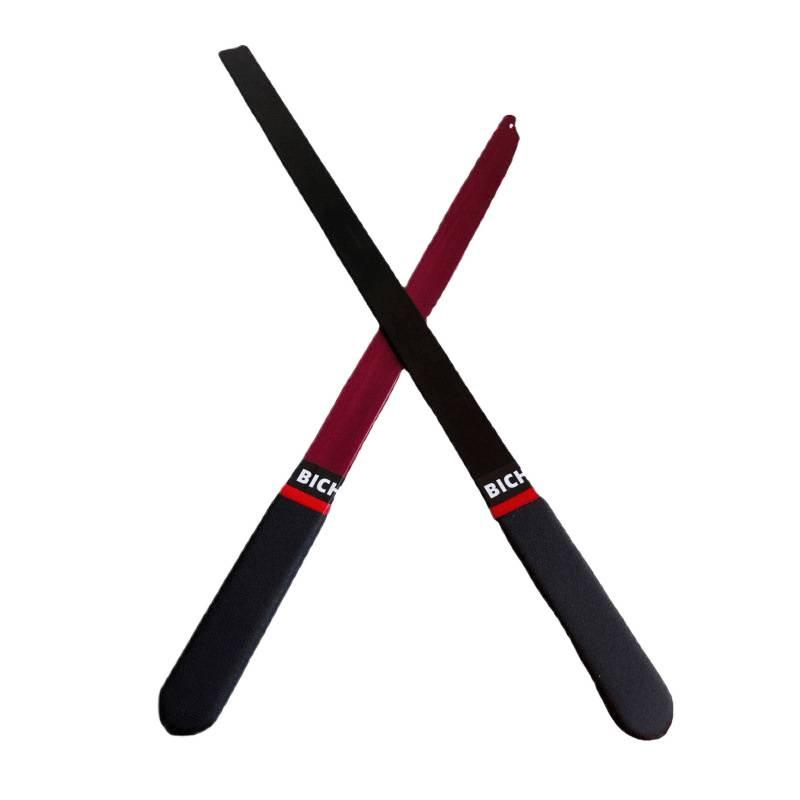 Мягкая плетеная линейка для дисциплины для дома и обучения - Палочка для пальцев для малышей