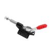 240KG Capacity Toggle Clamp 850lbs Capacity Push Pull Clamp Quick Release Clamp  Woodworking