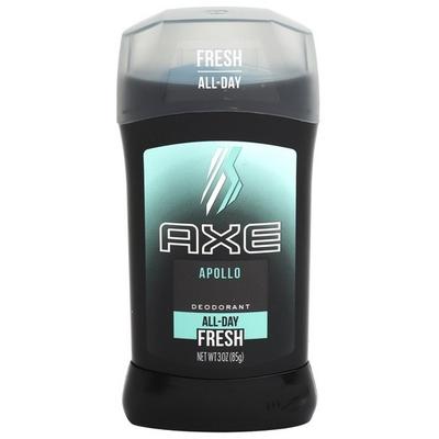 Дезодорант-стик Ax Apollo Fresh, 85 г, 1 шт.
