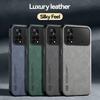 Кожаный магнитный противоударный чехол для телефона Xiaomi Poco M4 Pro 4G для Poco Poko Pocco Little M4Pro M 4 Pro 4Pro M4 Pro Задняя крышка