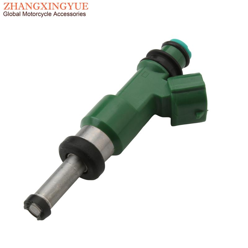 XT660 Fuel Injector For Yamaha Raptor 700 YFM700 700R SE YFM700RSES 5VK-13761-00