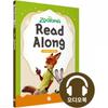 Long Tail Books Disney Zootopia Read aLong
