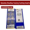 Zhuzhou Diamond Сменная пластина с ЧПУ CCMT09T304/08-HM