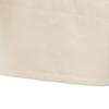 LANVIN made in Japan Long sleeve shirt 43-86 white Men's Used