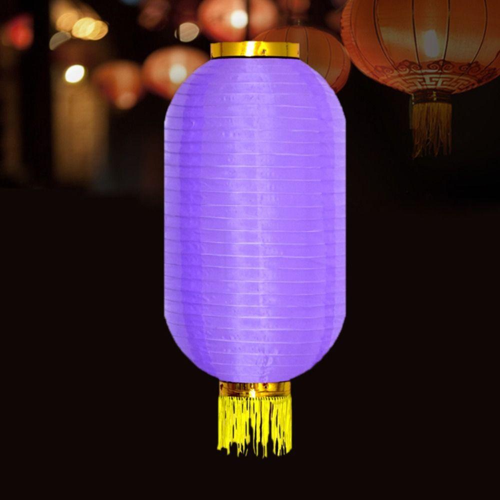 Good Luck Party Pendants Lantern Good Fortune Chinese Hanging Lantern Paper Lanterns lamps  Wedding