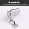 Sewing Machine Presser Foot Universal Sewing Machine Accessories Invisible Zipper Left And Right Unilateral Presser Foot