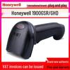 Honeywell 1900GHD/GSR Промышленный 2D Имиджевый Прецизионный Сканер