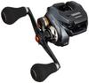 SHIMANO Double Axis Reel General Purpose 19 Barchetta Premium 150DHXG Right Metal Sutte Boat Manual Winding Bait/Lure