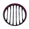 M0t-rMotorcycle Headlight Grill Cover for Honda Rebel CM500 CMX 300 500