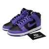 Dunk High Психический Пурпурный 2023 DV0829-500