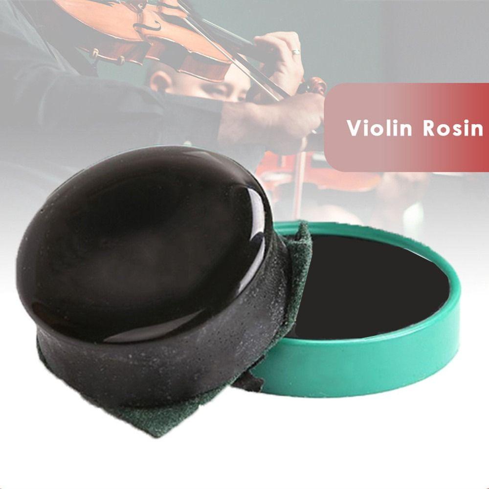 Strings Maintain Violin Rosin Anti-Friction String Rosin Black Erhu Rosin Viola Cello