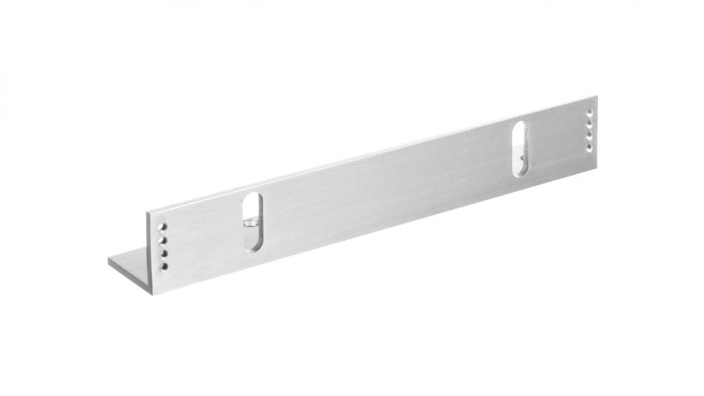 Mounting plate dedicated to ZW600 250mm TL600 yokes
