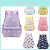 Cute Dinosaur And Unicorn Backpack For Boys And Girls Nylon Material