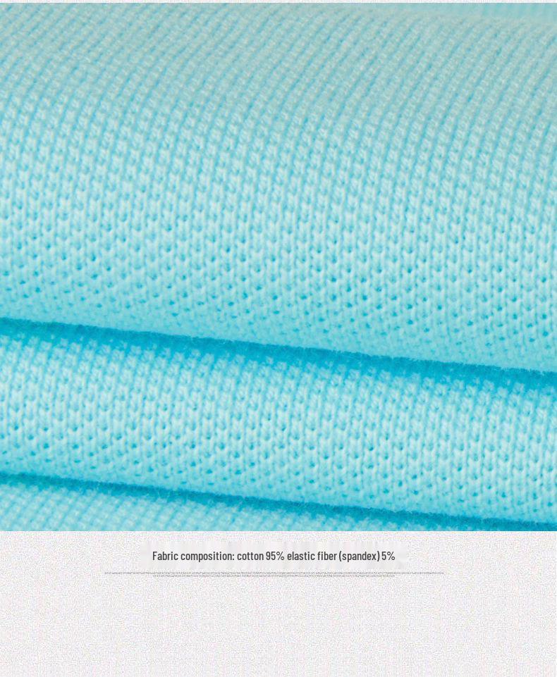 Премиальная мужская оригинальная рубашка-поло Paul - Короткий рукав, Летний отложной воротник, 100% хлопок, Доступны большие размеры