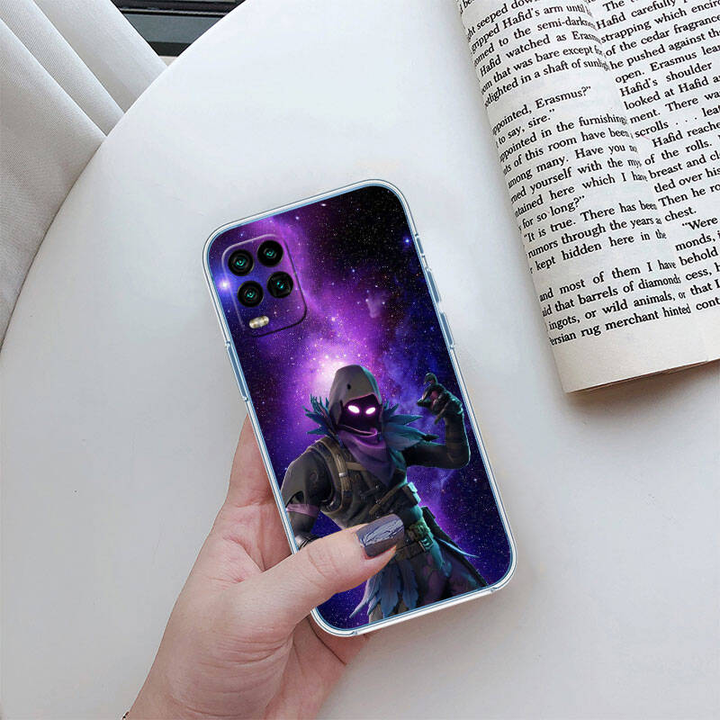 Чехол для телефона MH56 F-Fortnites для Motorola G34 G32 G31 G14 G15 G84 G62 E32 G24 G72 G71 G73 G85 G200 G60 G52 G51 G50 G42 G41 G32 G30