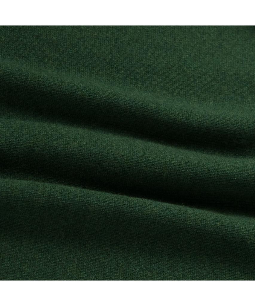 Мужской шерстяной кардиган Lacoste с V-образным вырезом Ah660E-55N Yzp