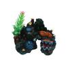 Rock Coral Reef Fish Tank Ornament Aquarium Landscape Coral Artificial Coral Fish Tank Decoration