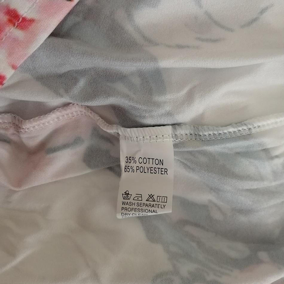 Длинное платье с цветочным принтом для мамы и дочки Одинаковая одежда для всей семьи Платья «Мама и я» Одежда Одежда для мамы, девочки и женщины Семейный образ