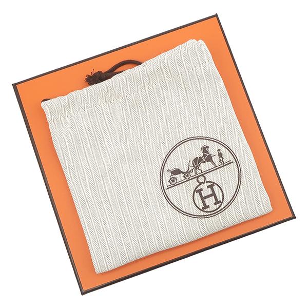 HERMES H081101CKAC085 Half Cod 38belt Box calf/Togo Array