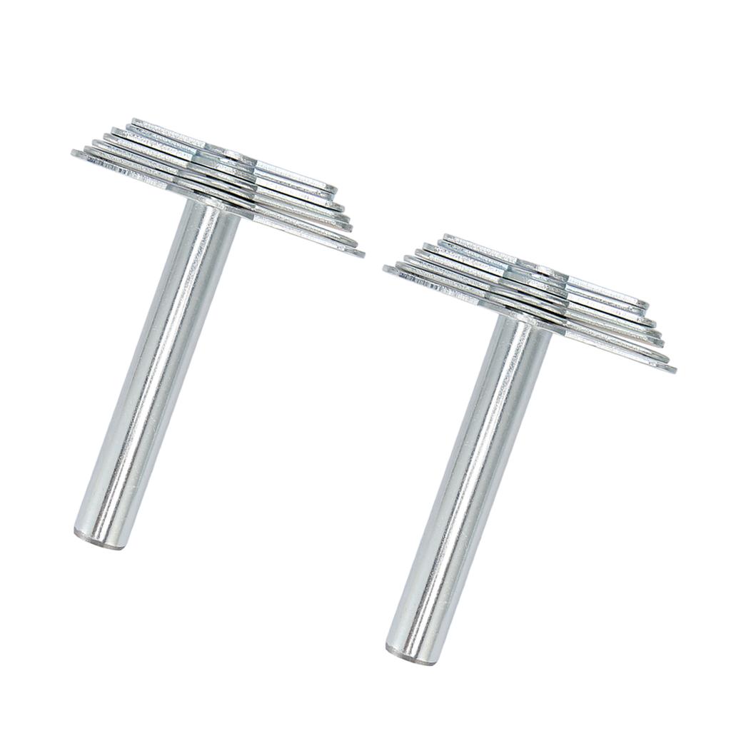 2шт пробка сверло нержавеющая сталь ручной пробка резиновая пробка сверло инструмент для школьной лаборатории