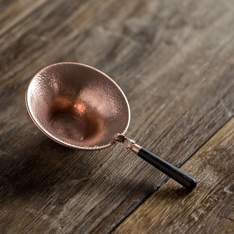 Чайное ситечко Чайный фильтр Креативная личность Ситечко для чая из нержавеющей стали Фильтрующая сетка Аксессуары для чайного набора Кунг-фу