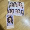 [Б/У] TWICE TWICE2 с картой SANA