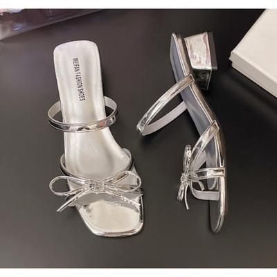 Женская обувь – Босоножки