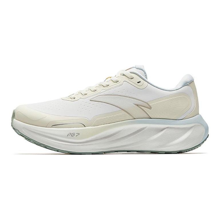 Anta Женские кроссовки для бега Travel 2.5 Papyrus White 122545545-8