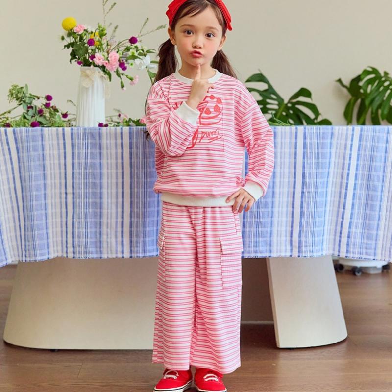 Lilypuri Sweet Waffle Set  2color 