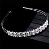 Girls Wedding Party Headdress Crown Headbands Fashion Hair Accessories Princess Tiara Headpieces